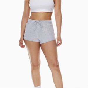 Aritzia shorts